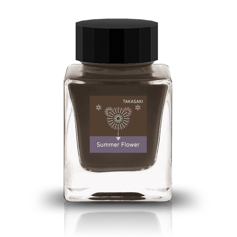 Tono & Lims - Takasaki Special - Summer Flower - 30 ml