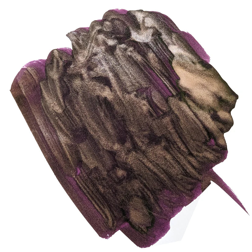 Van Diemans Ink - Feline - Tortoiseshell Shimmering - 30 ml