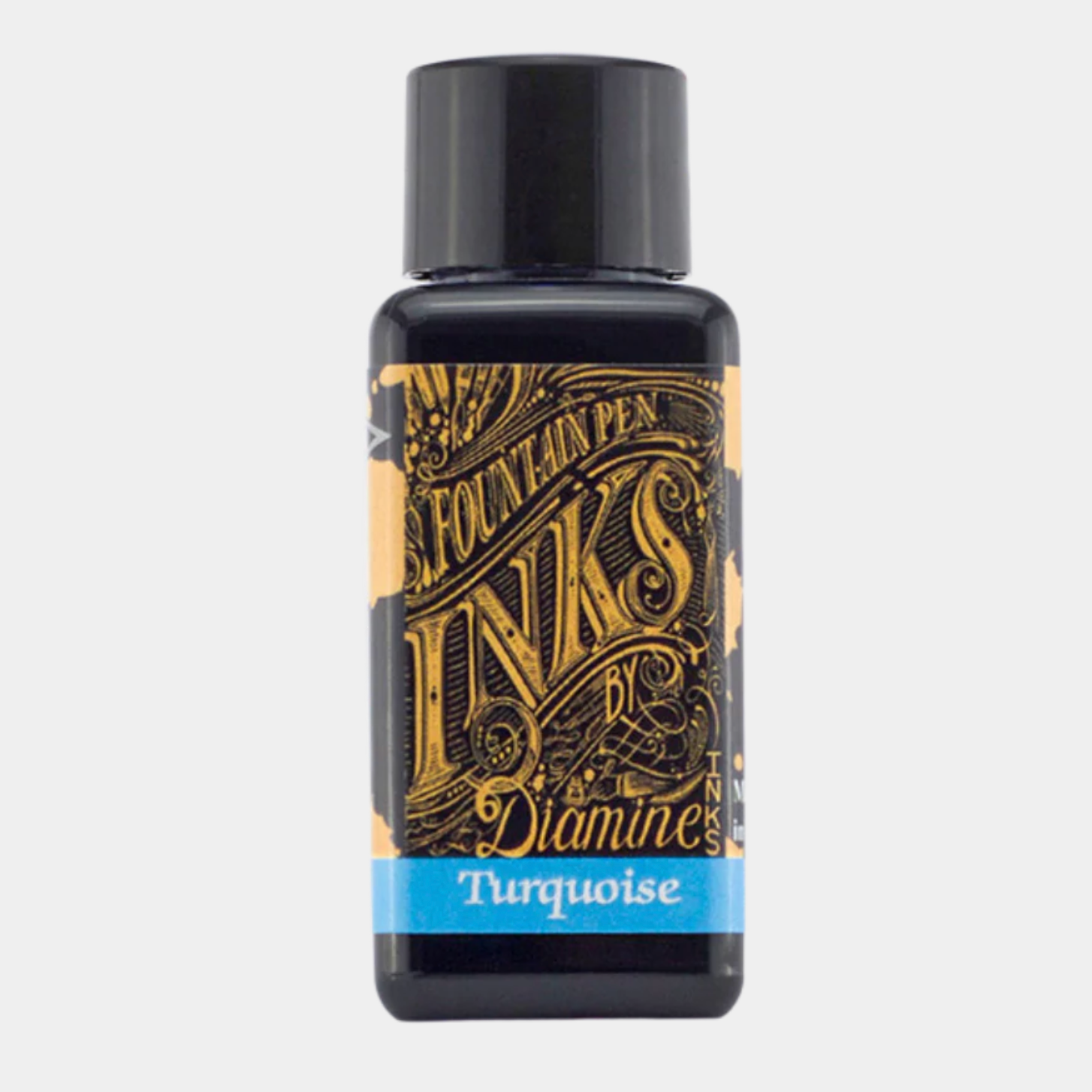 Diamine Turquoise - 30 ml