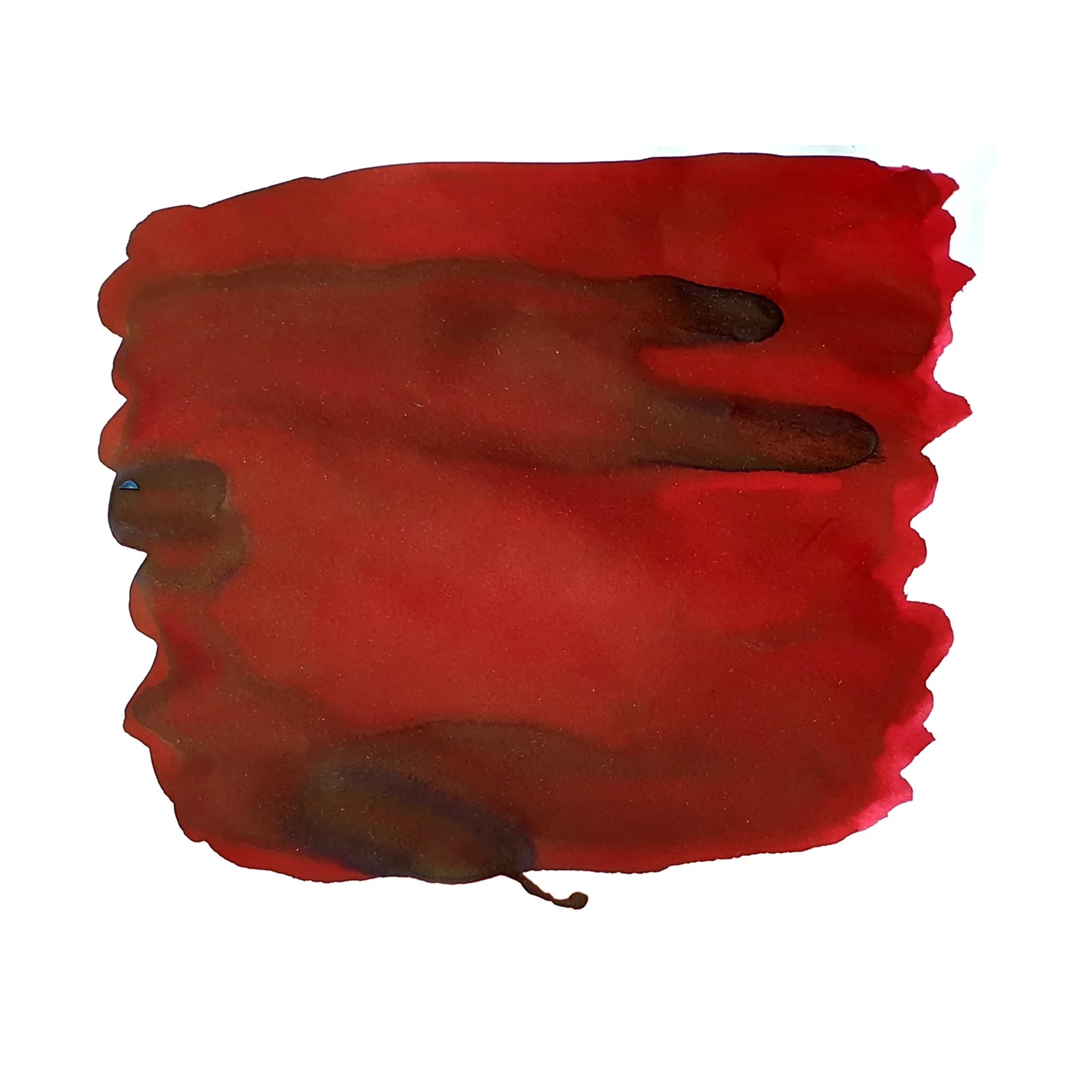 Van Diemans Ink - Underwater - Fire Coral - 30 ml