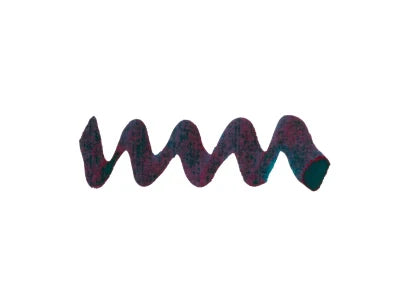 Diamine BLACK Inkvender - Vibe - 50 ml - Extreme Sheen