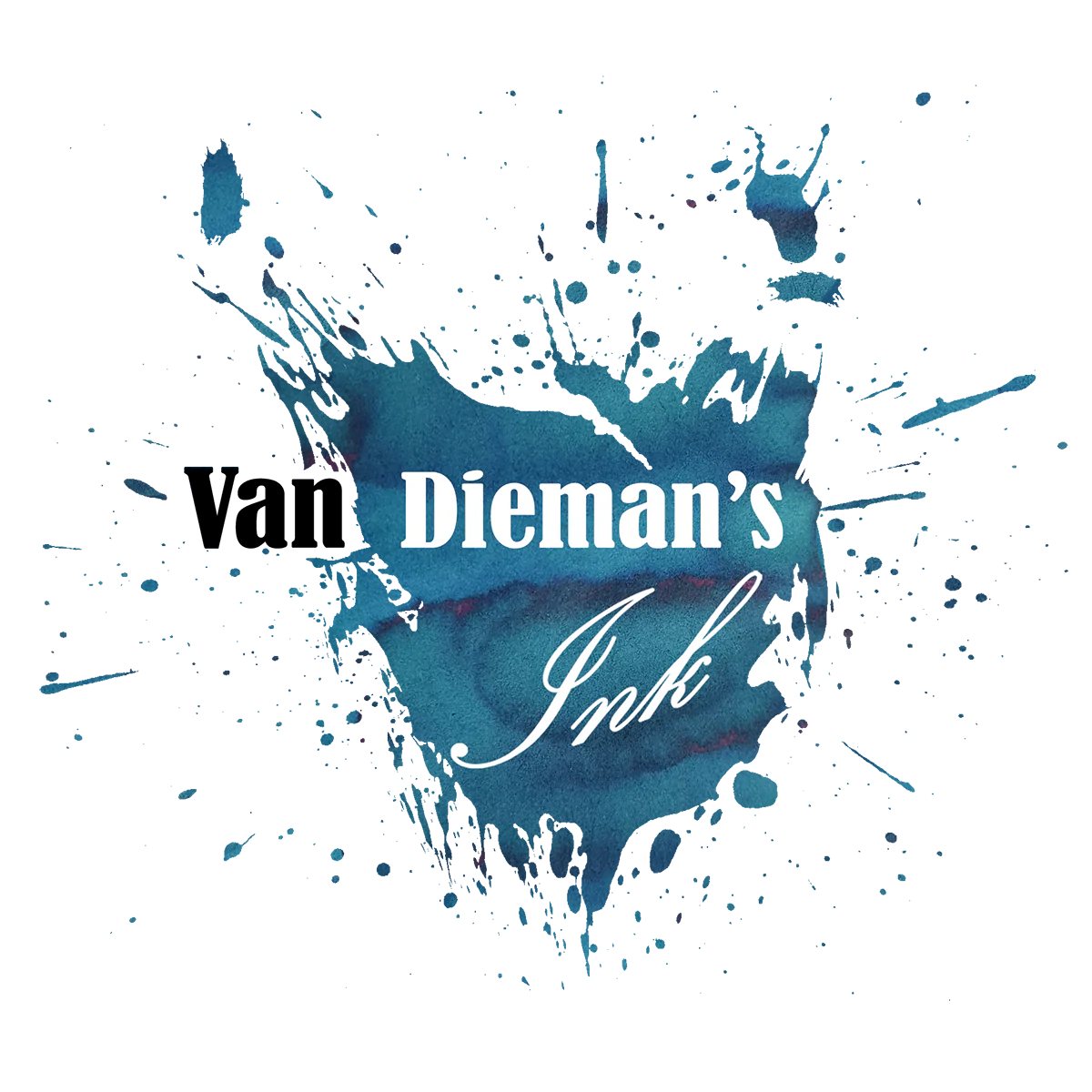 Van Diemans Ink - Wilderness - Devil's Kitchen - 30 ml