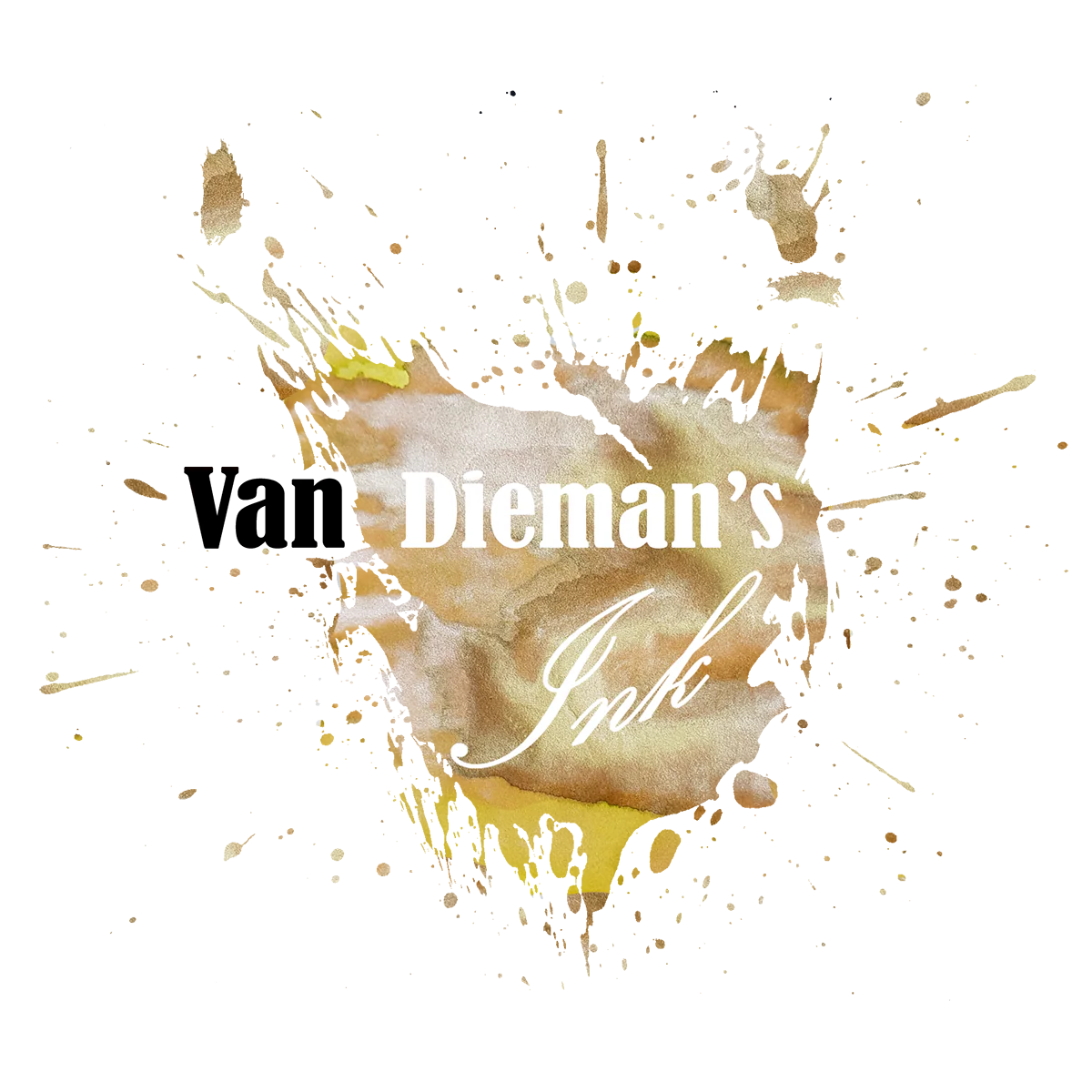 Van Diemans Ink - Wilderness - Hastings Cave Shimmering - 30 ml