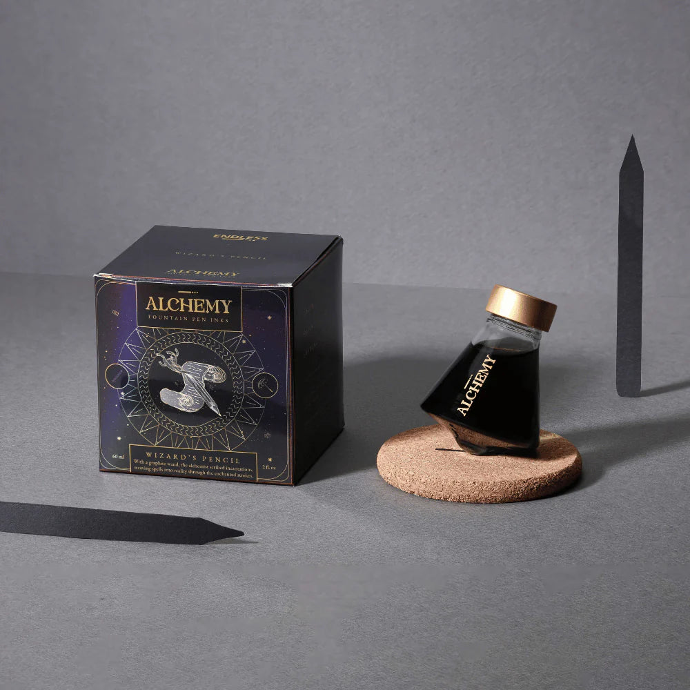Endless - Alchemy Wizard's Pencil - 45 ml