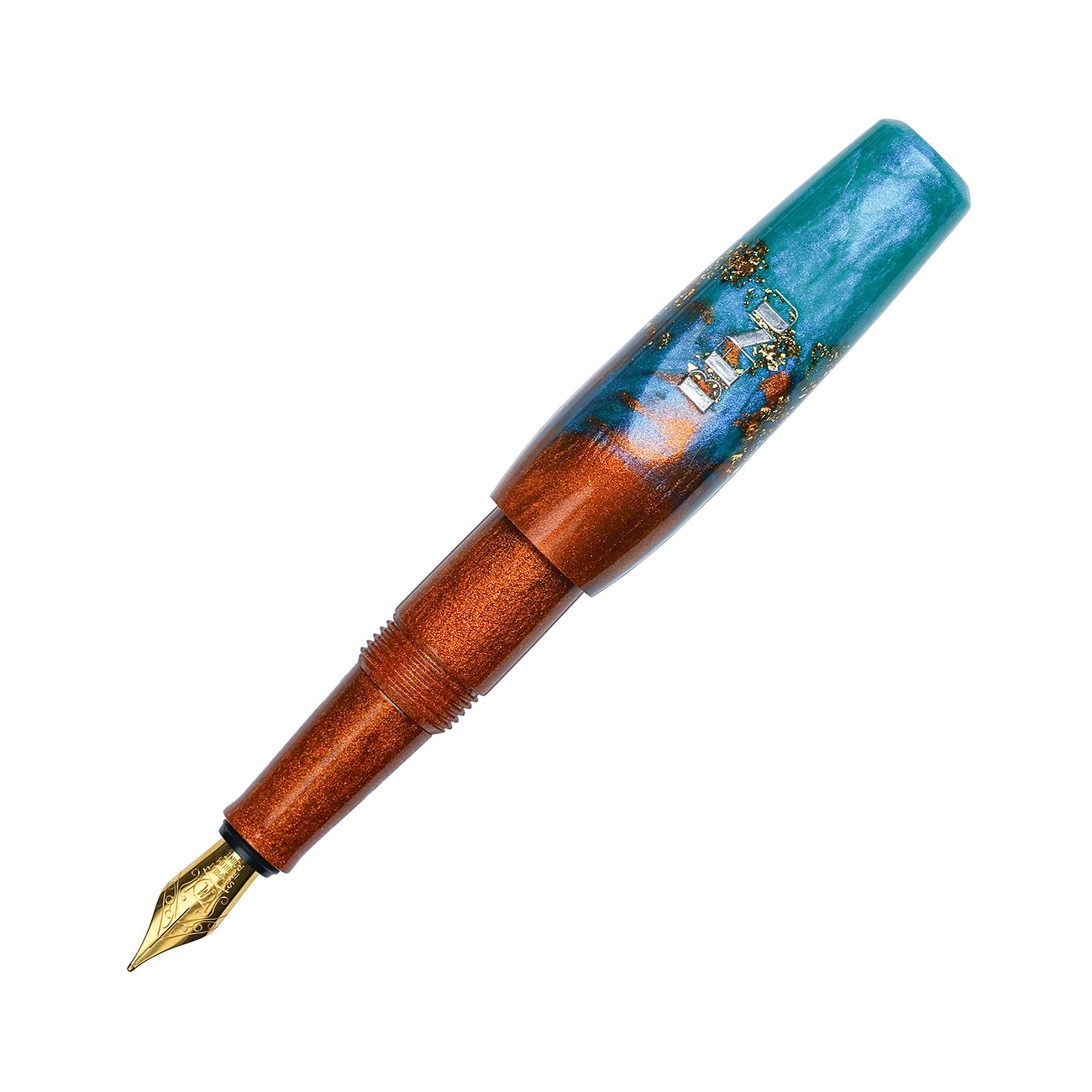 BENU Füller - Pixie - Aurora Gold