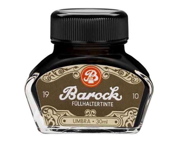 Octopus - Barock 1910 Umbra - 30 ml