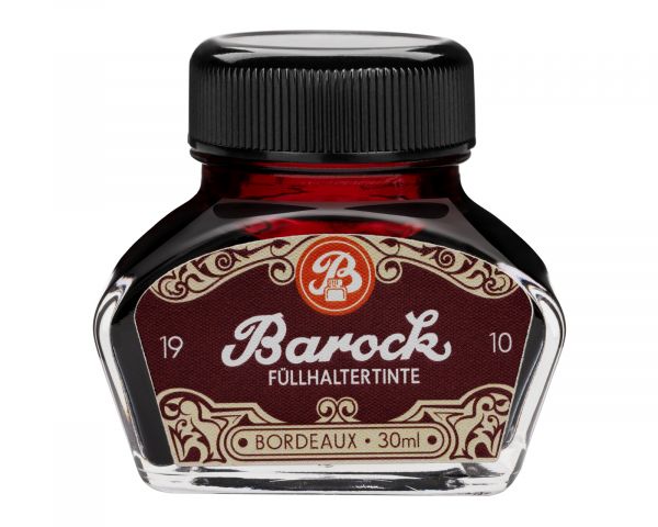 Octopus - Barock 1910 Bordeaux - 30 ml