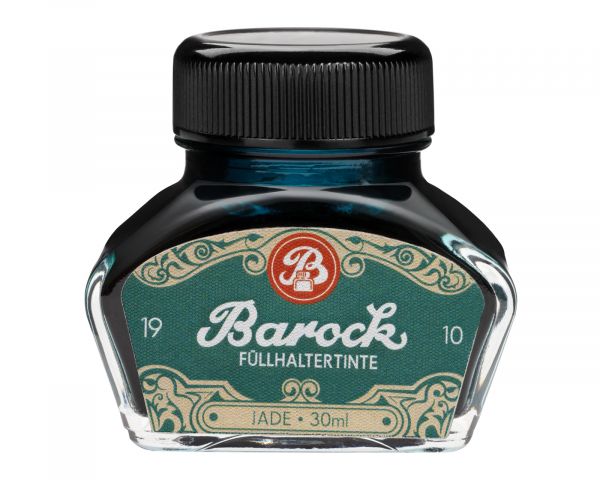 Octopus - Barock 1910 Jade - 30 ml