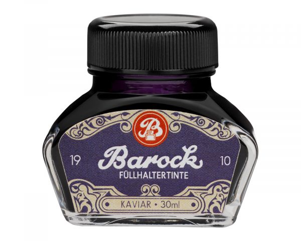 Octopus - Barock 1910 Kavier - 30 ml