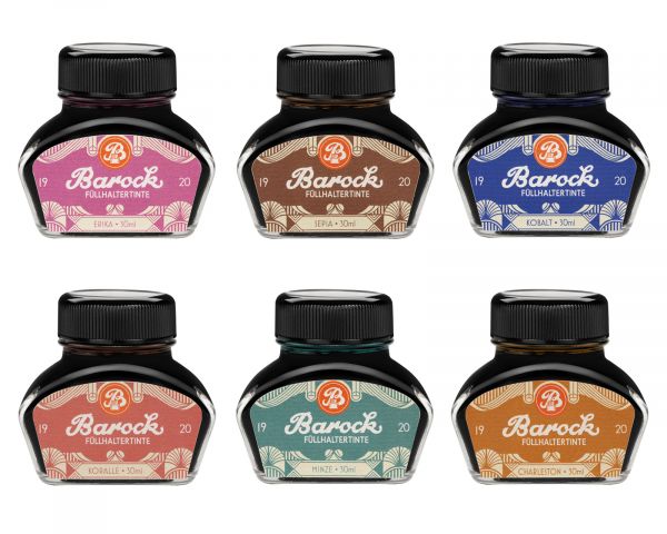Octopus - Barock 1920 Erika - 30 ml