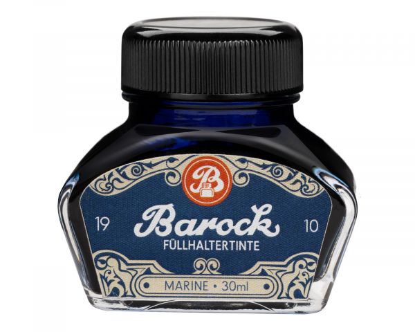 Octopus - Barock 1910 Marine - 30 ml