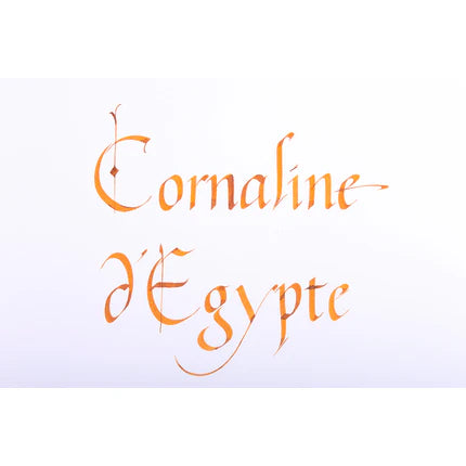 J.Herbin - 1798 Cornaline d'Egypte - 50 ml Flakon