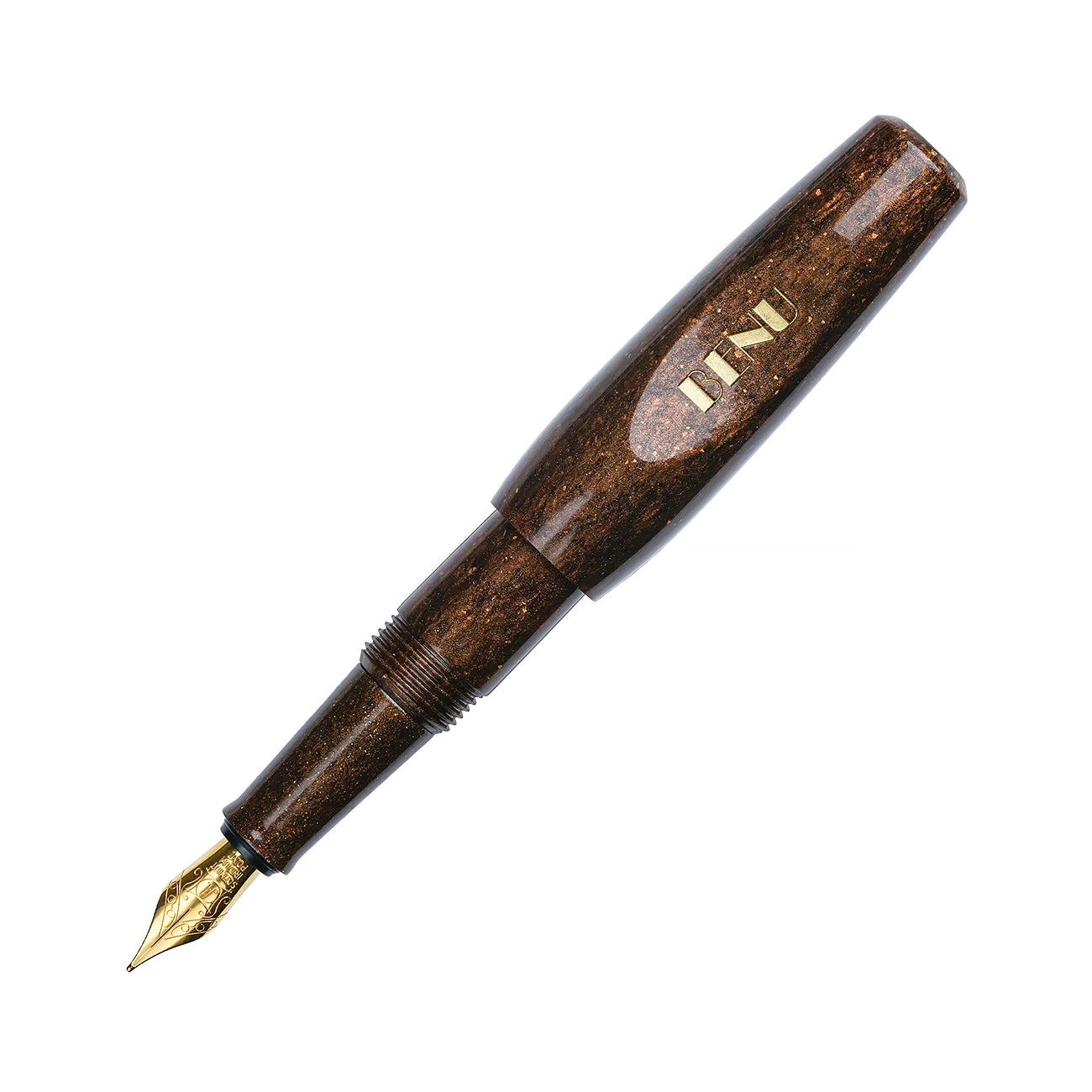 BENU Füller - Pixie - Coffee Brown