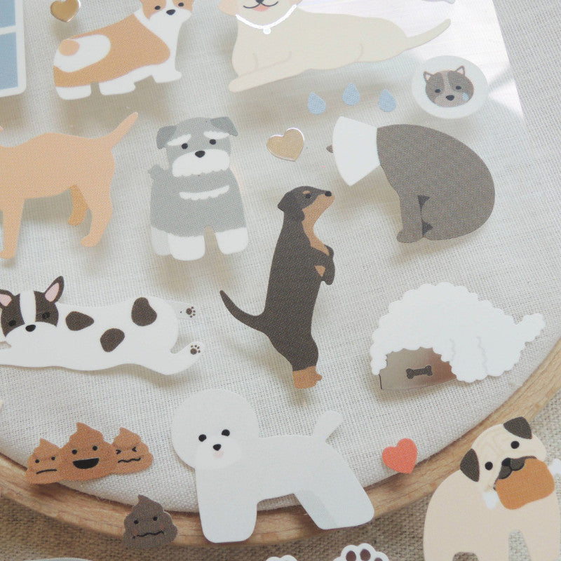 SUATELIER - Daily Deco - Arrr