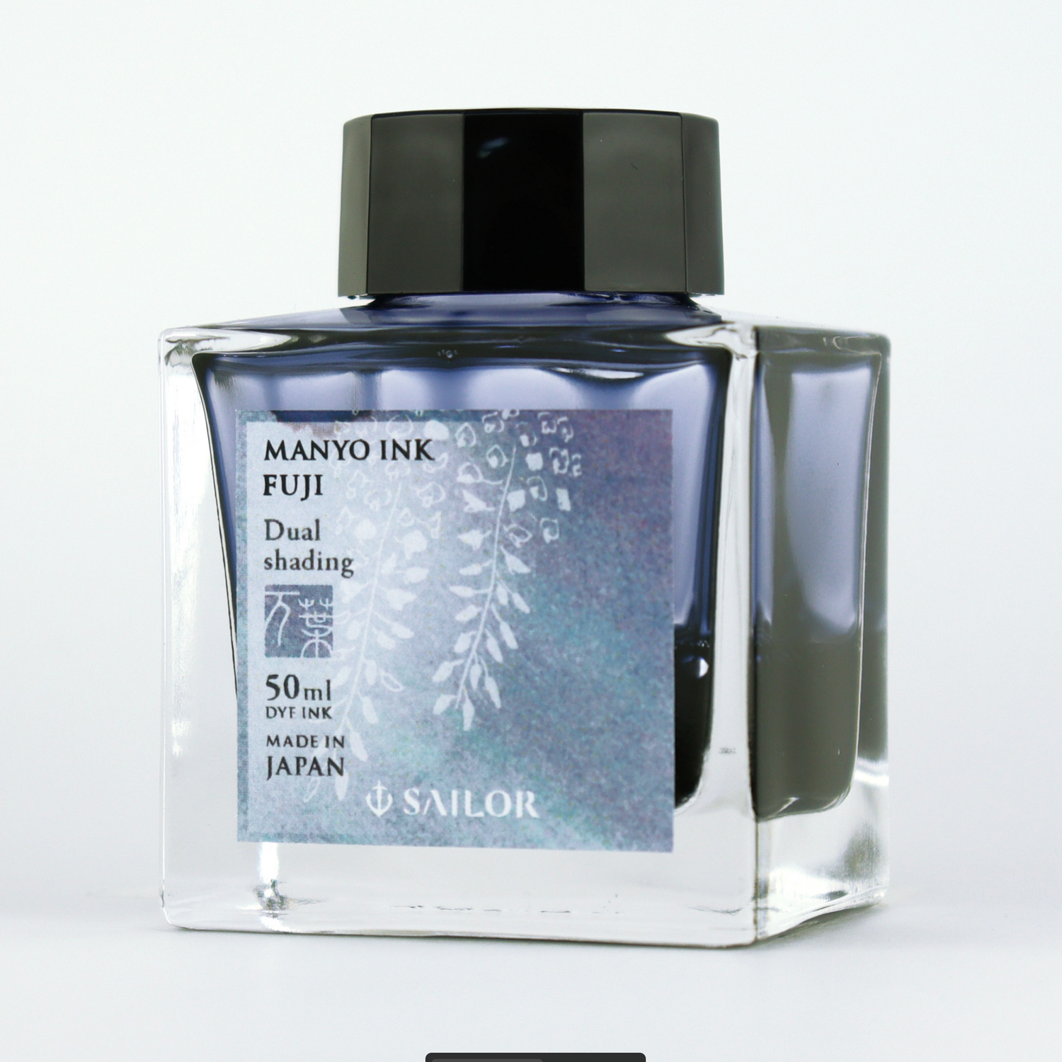 Sailor Ink - Manyo Fuji - 50 ml