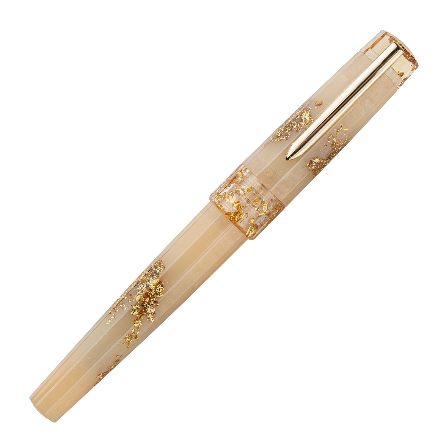 BENU Füller - Euphoria - Golden Beach