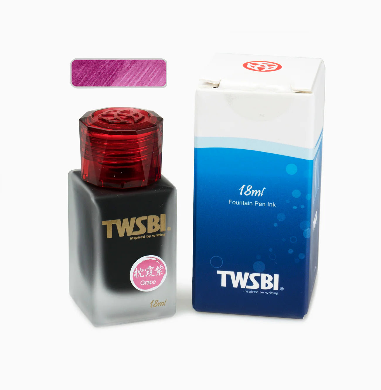 TWSBI - 1791 Ink - Grape - 18 ml