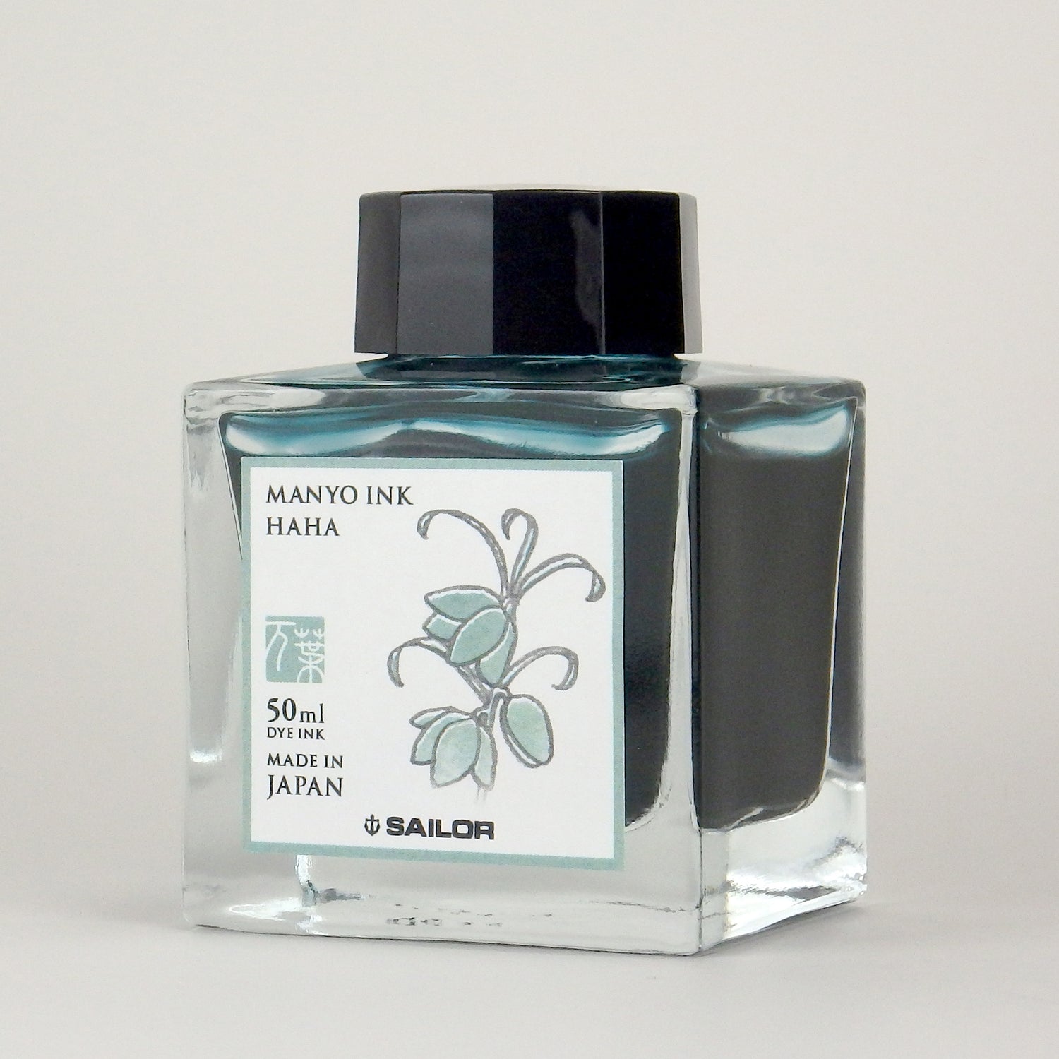 Sailor Ink - Manyo Haha - 50 ml