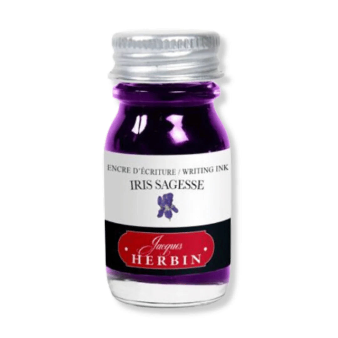 J.Herbin - Tinte Iris Sagesse - 10 ml