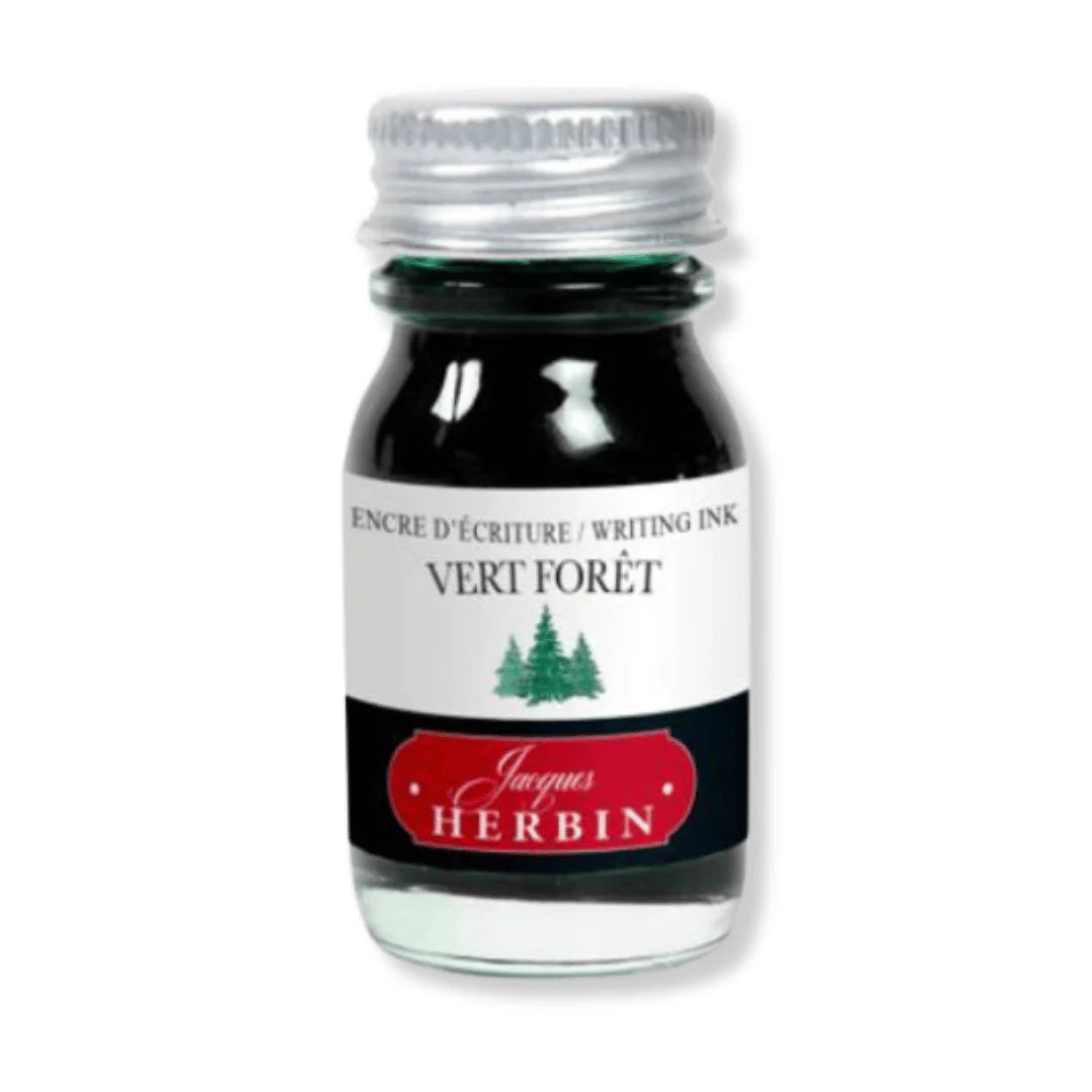 J.Herbin - Tinte Vert Foret - 10 ml