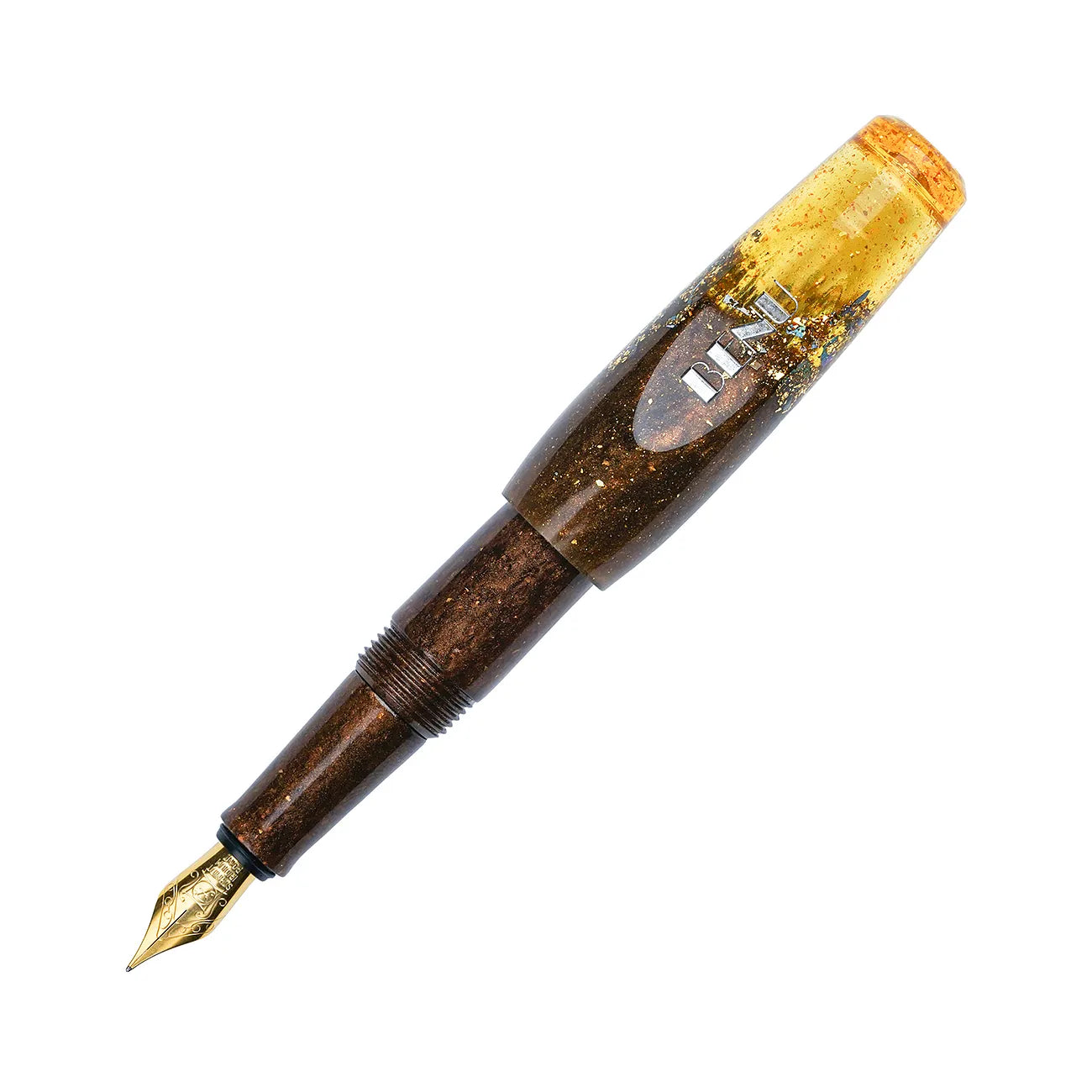 BENU Füller - Pixie - Honey Bronze