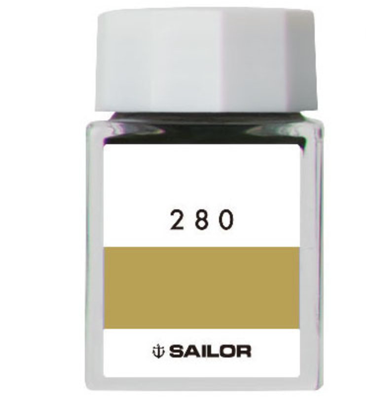 Sailor Ink - Ink Studio 