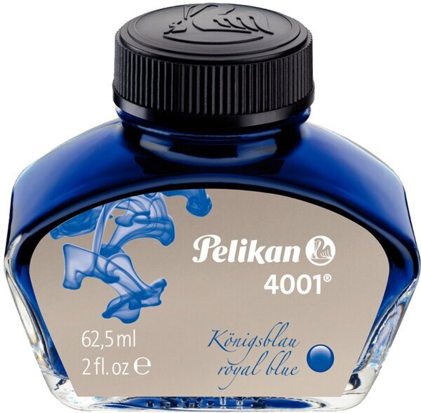 Pelikan - Schreibtinte Königsblau - 30 ml