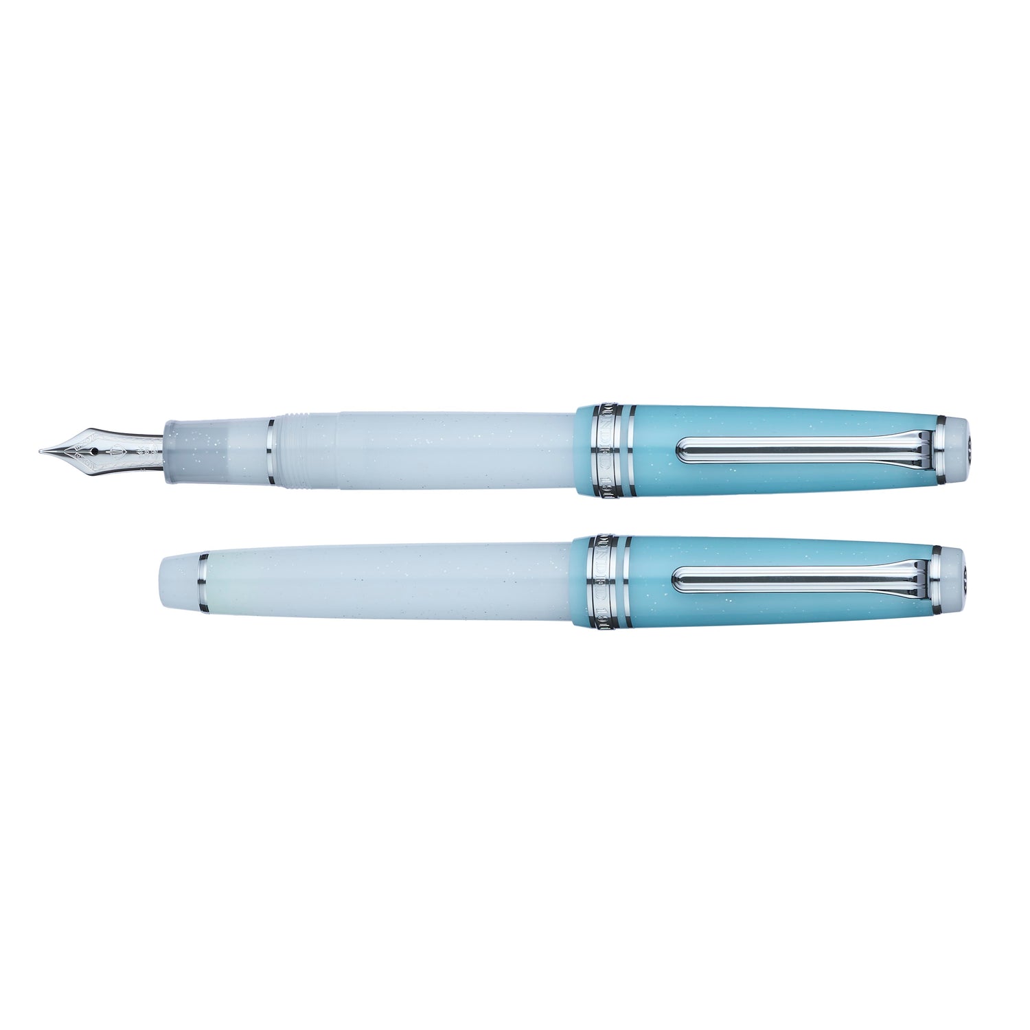 SAILOR - Pro Gear Slim - Sapporo Snow Festival - LIMITED - <14k M>