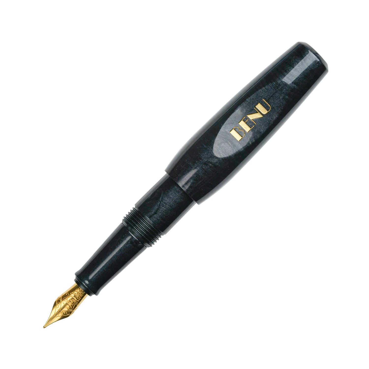 BENU Füller - Pixie - Smoky Black