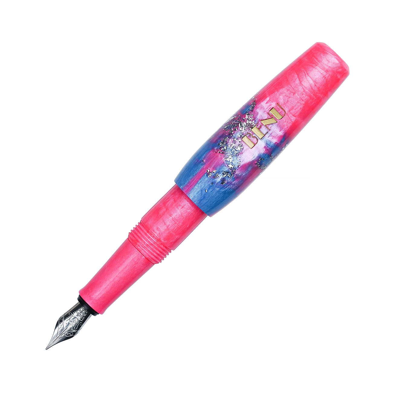 BENU Füller - Pixie - Stardust Pink