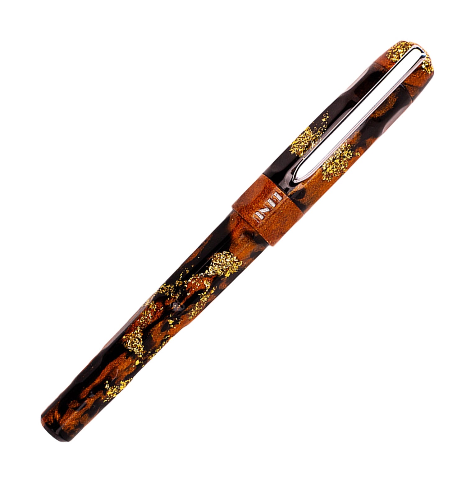 BENU Füller - Talisman - Tigers Eye
