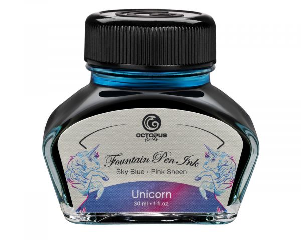 Octopus Sheen - Unicorn - SAMPLE 2ml