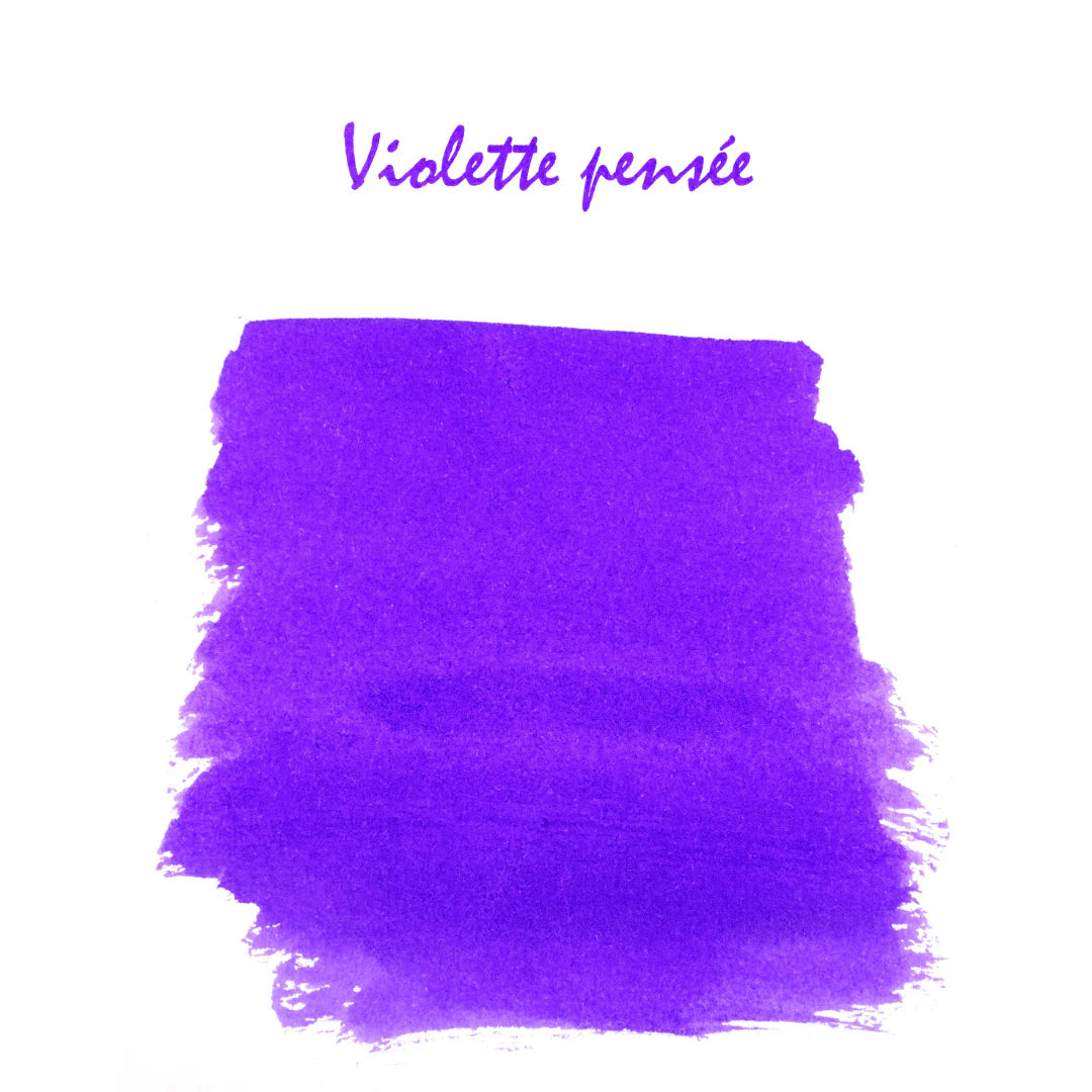 J.Herbin - Tinte Violette Pensee - 10 ml