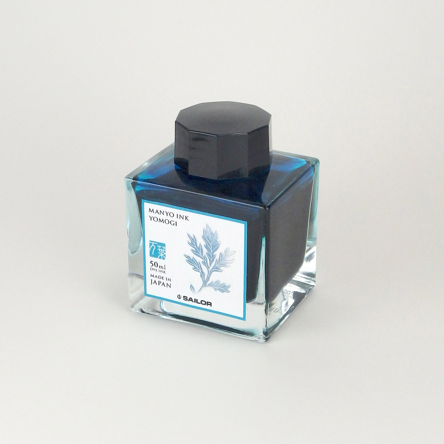 Sailor Ink - Manyo Yomogi - 50 ml